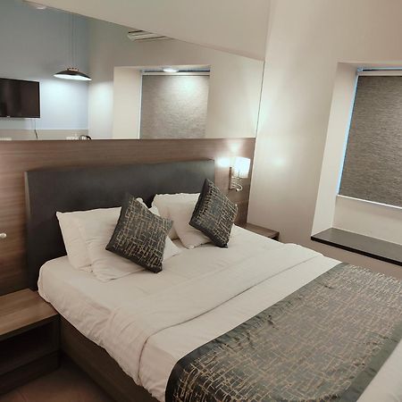 Apollo Guest House Bombaj Pokoj fotografie